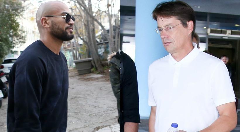 Μιλάει με Μολέντο ο ΠΑΟΚ