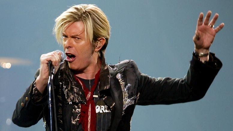 Ντέιβιντ Μπόουι: Δύο χρόνια χωρίς τον χαμαιλέοντα όλων των τεχνών