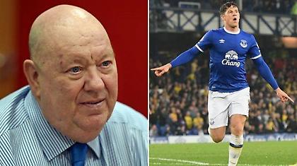 Έρευνα για πιθανή «απάτη» στη μεταγραφή Μπάρκλεϊ