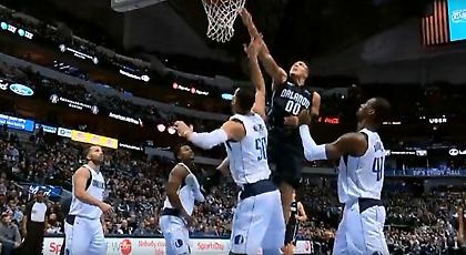 Ο σωτήρας Έλινγκτον και ο ιπτάμενος Γκόρντον στο Top 5 (video)