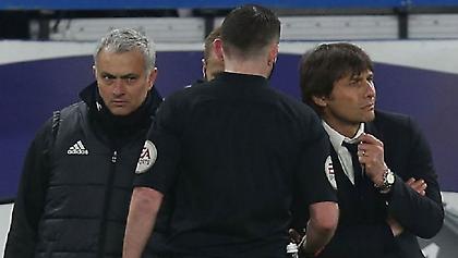 Ο Κόντε ξανασκέφτηκε τα λόγια του για τον Μουρίνιο και… δεν το μετανιώνει!