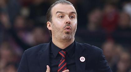 Πιανιτζάνι: «Κορυφαία ομάδα στην Ευρωλίγκα η ΤΣΣΚΑ»