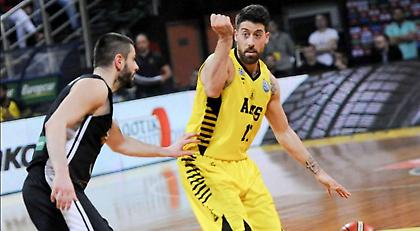 Χάνει και Ρέθυμνο ο Αθηναίου