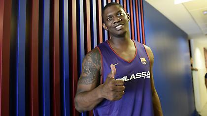 Χωρίς Σεραφέν η Μπαρτσελόνα στην Αθήνα