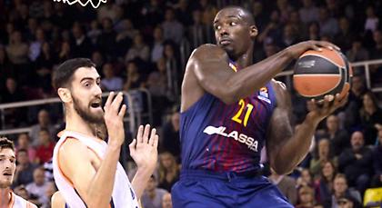 Αλόνσο: «Δεν υπολογίζω τον Σάντερς με Παναθηναϊκό»