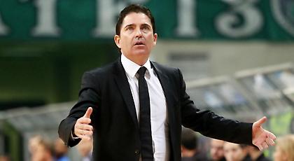 Πασκουάλ: «Είχαμε παίξει απαίσια στη Βαρκελώνη, αλλά τώρα είναι διαφορετικά»