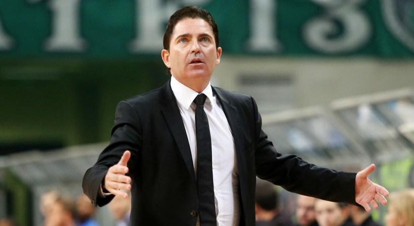 Πασκουάλ: «Είχαμε παίξει απαίσια στη Βαρκελώνη, αλλά τώρα είναι διαφορετικά»