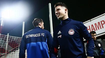 Βασικός με Πλατανιά ο Μιραλάς!