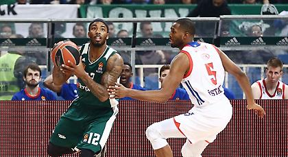 Ντένμον: «Δεν ξεχνάμε το πρώτο παιχνίδι»