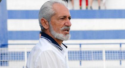 Γενικός αρχηγός στον ΟΦΗ ο Σηφάκης