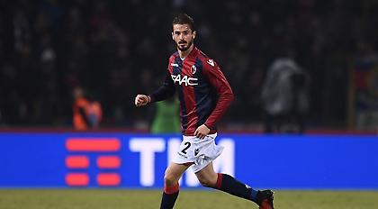 Πάει Μπάρι ο Οικονόμου