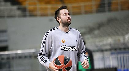 Βουγιούκας: «Όπλο το ΟΑΚΑ, να το χρησιμοποιήσουμε» (video)