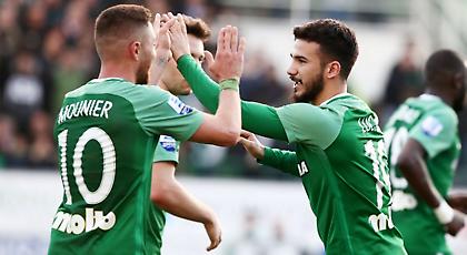 Η ενδεκάδα του Παναθηναϊκού για την ανατροπή με τη Λαμία