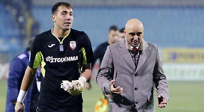 Ζιβκοβιτς: «Πρέπει να μας αντιμετωπίζουν 50-50 οι διαιτητές»