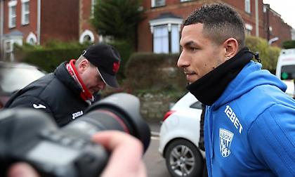 Πρυτάνευσε η λογική, δεν τιμωρήθηκε ο Λίβερμορ