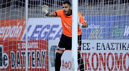 Θεοδωρόπουλος: «Να φτάσουμε όσο ψηλότερα γίνεται»