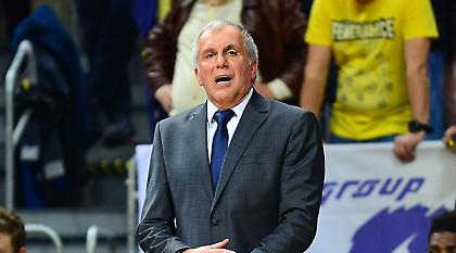 Ομπράντοβιτς: «Έδειξε τι μπορεί η Βαλένθια με Παναθηναϊκό και Μάλαγα»