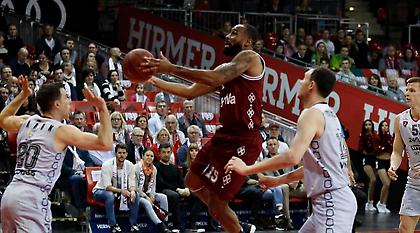 Καλός ο Μαυροκεφαλίδης, καλύτερη η Μπάγερν