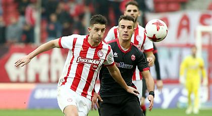 Ο Μιραλάς επέστρεψε σπίτι του! (video)