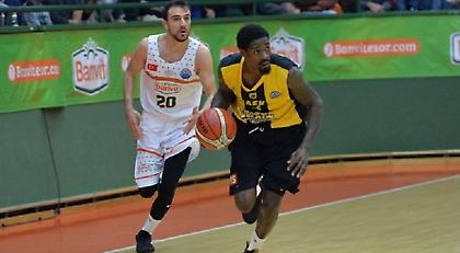 Τα highlights του Μπάνβιτ-ΑΕΚ