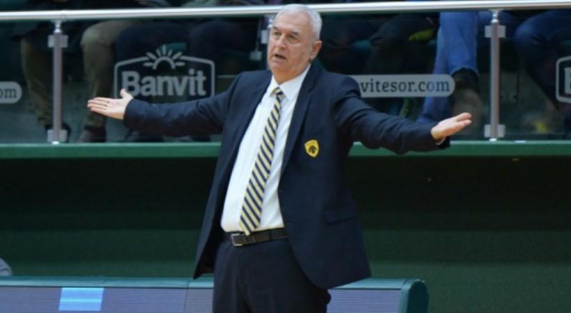 Σάκοτα: «Δεν σφύριζαν με τα ίδια κριτήρια οι διαιτητές»