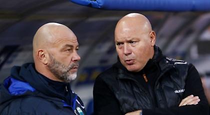 Ροντρίγκεζ: «Ήταν κακό αποτέλεσμα για ‘μας»