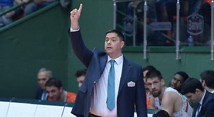 Φιλιπόφσκι: «Καλή ομάδα η ΑΕΚ»