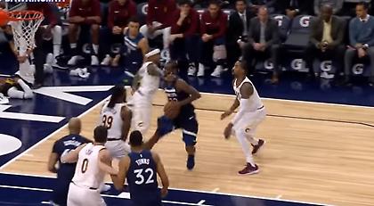 Πρόστιμο στον Τόμας για το χτύπημα στον Γουίγκινς