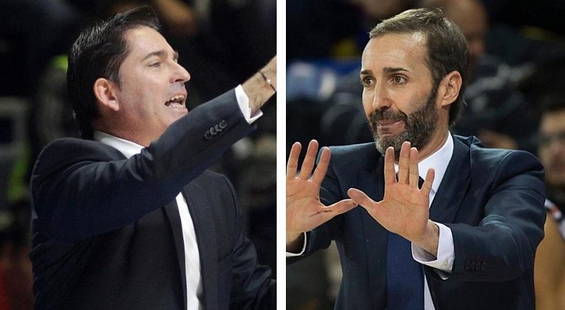 Πασκουάλ: «Φίλος μου ο Αλόνσο, αλλά θέλω τη νίκη»