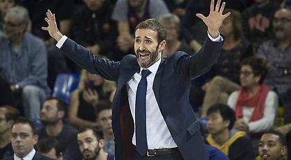 Αλόνσο: «Έχει αλλάξει πολλά στον Παναθηναϊκό ο Πασκουάλ»