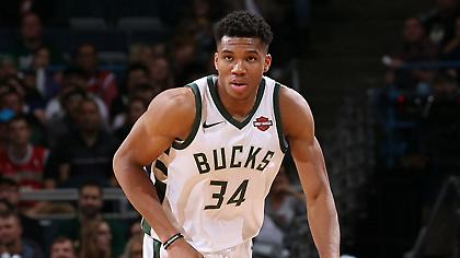 Η νέα παράσταση του Γιάννη στο Μιλγουόκι (video)