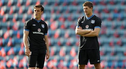 Πρώτη φορά αντίπαλοι σε πάγκους Τζέραρντ και Πάρκερ