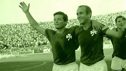 Η εξομολόγηση του Τάκη Λουκανίδη σε μια από τις τελευταίες συνεντεύξεις του