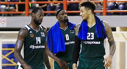 Κοντός: «Πρέπει να τη… δείρει σήμερα την Μπαρτσελόνα ο Παναθηναϊκός»