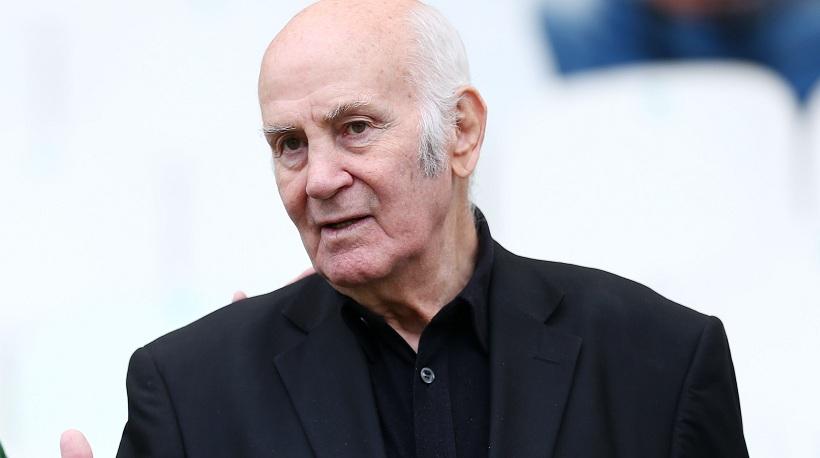 Σωτηρακόπουλος για Λουκανίδη: «Ήταν ο πιο έξυπνος Έλληνας ποδοσφαιριστής»