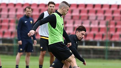 Αυτά για Σιμόες, αυτά για Βράνιες…