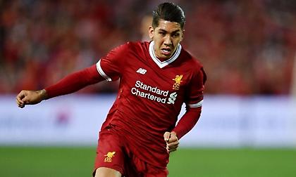 Θέλει να «δέσει» Φιρμίνο η Λίβερπουλ