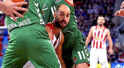 Ευρωλίγκα: Αντίπαλοι πιο συχνά από ποτέ!