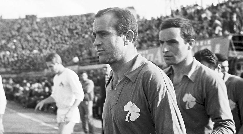 ΠΑΕ Παναθηναϊκός για Λουκανίδη: «Ημέρα θλίψης»