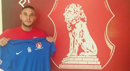 Ανακοίνωσε τερματοφύλακα ο Πανσερραϊκός: «Δημήτρης Πολίτης και τα ρολά κλειστά»