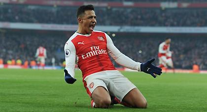 «Βόμβα» από Ντι Μάρτζιο: «Πολύ κοντά σε Αλέξις Σάντσες η Γιουνάιτεντ»!