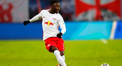 «Το καλοκαίρι και όχι νωρίτερα στη Λίβερπουλ ο Κεϊτά»