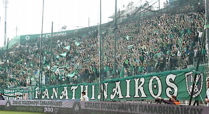 Παναθηναϊκός στα τάρταρα, κόσμος στα κάγκελα!