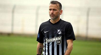 Συνεχίζει απτόητος στα 42 του ο Κιάσσος!