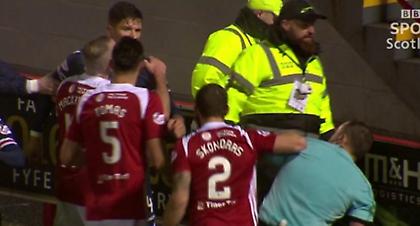 «Καμπάνα» πέντε αγωνιστικών στον Σκόνδρα! (video)