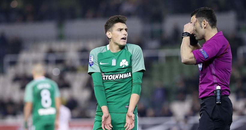 Χατζηγιοβάνης: «Εμείς ξέρουμε καλύτερα την ιστορία του Παναθηναϊκού από ότι οι ξένοι»