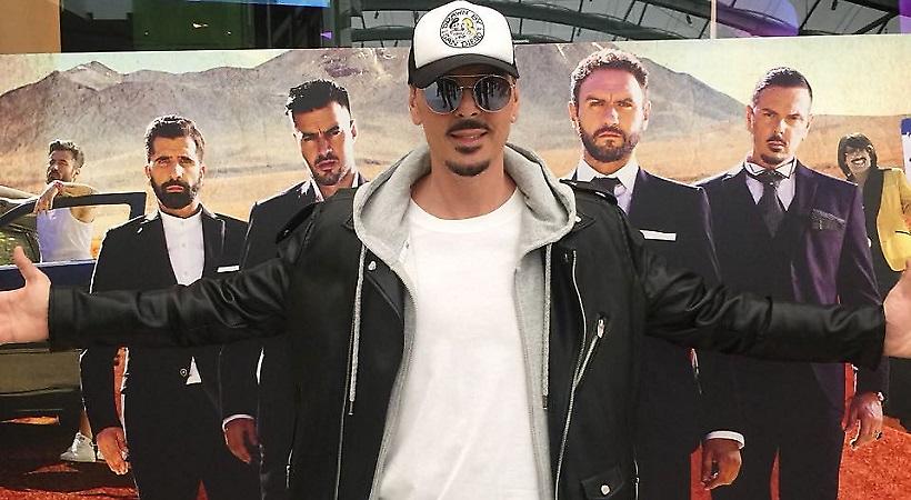 Βουρλιώτης στον ΣΠΟΡ FM 94,6 για το «The Bachelor 2»: «Μας ρωτάνε ήδη για το επόμενο»