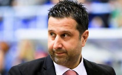 Ο Τακιανός αντικαταστάτης του Μέξα στα Τρίκαλα