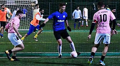 Ματσάρες σε όλη την Ελλάδα!