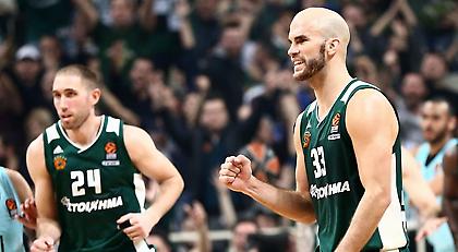 Καλάθης: «Υπό αυτές τις συνθήκες δύσκολα μπορούν να μας κερδίσουν»